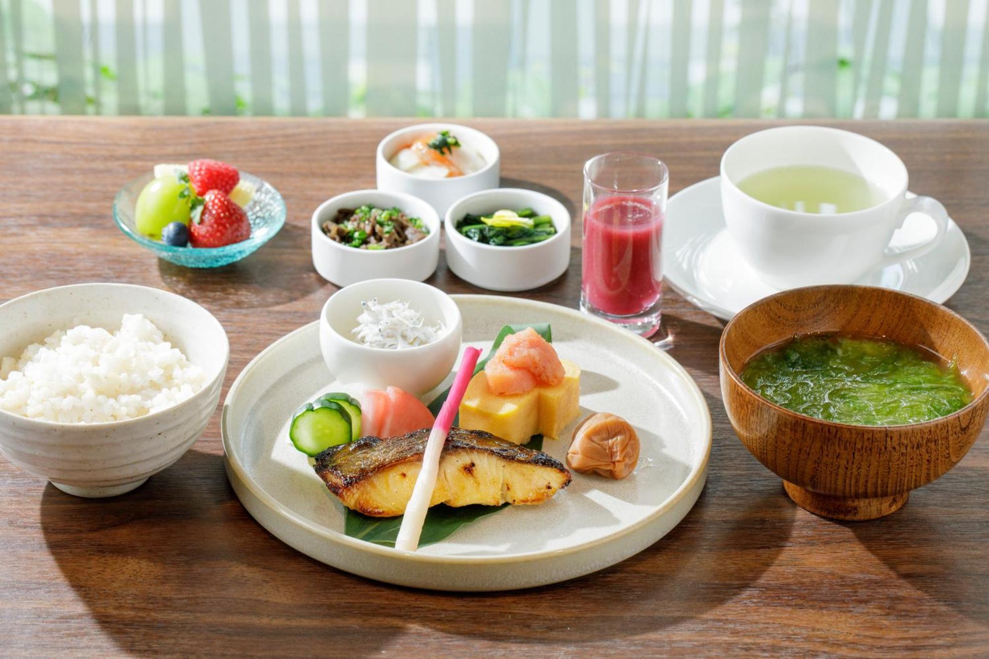 Hotel Grandbach Tokyo Ginza Exterior foto