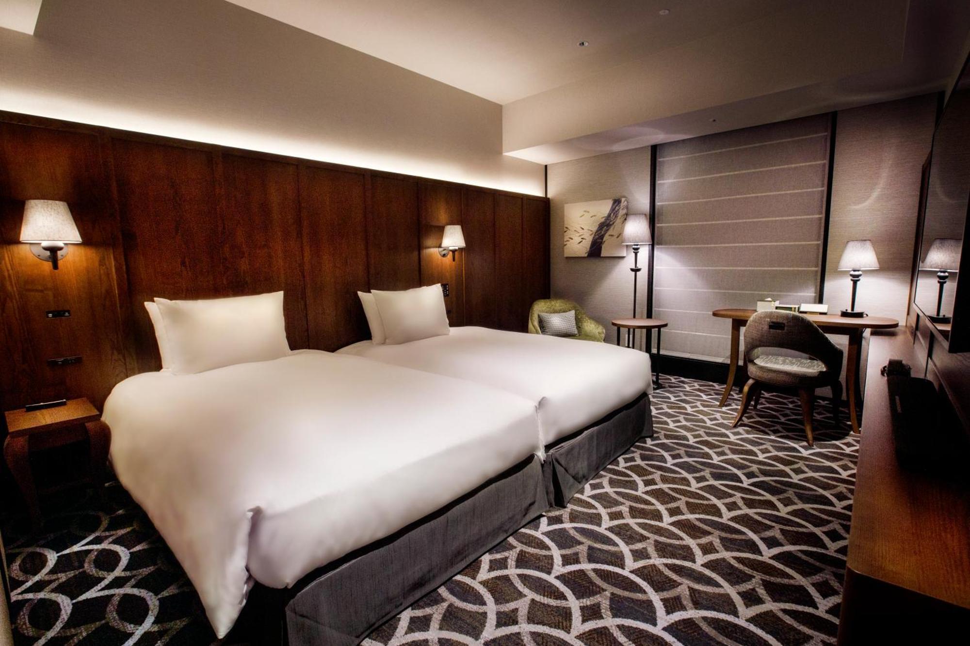 Hotel Grandbach Tokyo Ginza Exterior foto